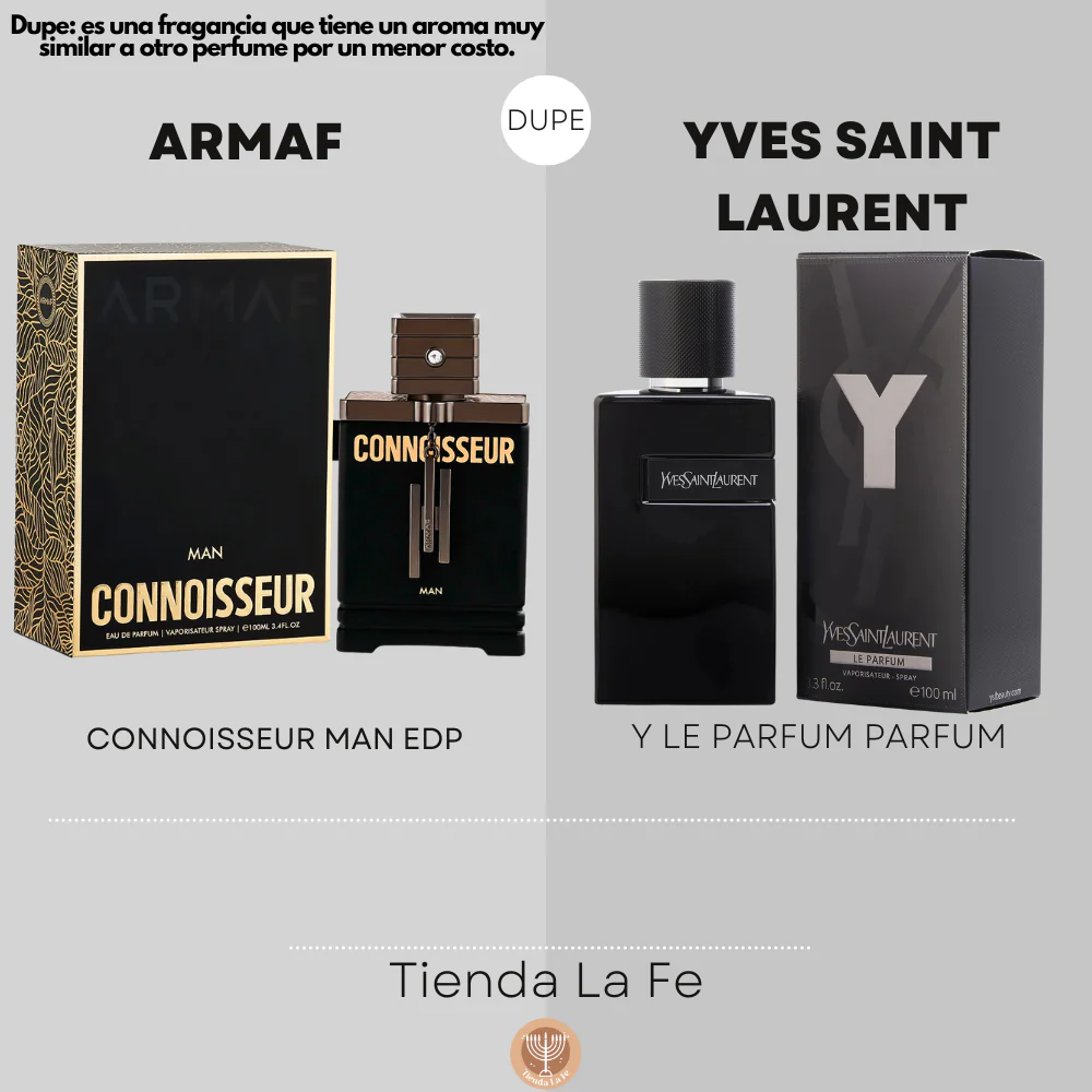 Armaf Connoisseur Men 100ml EDP